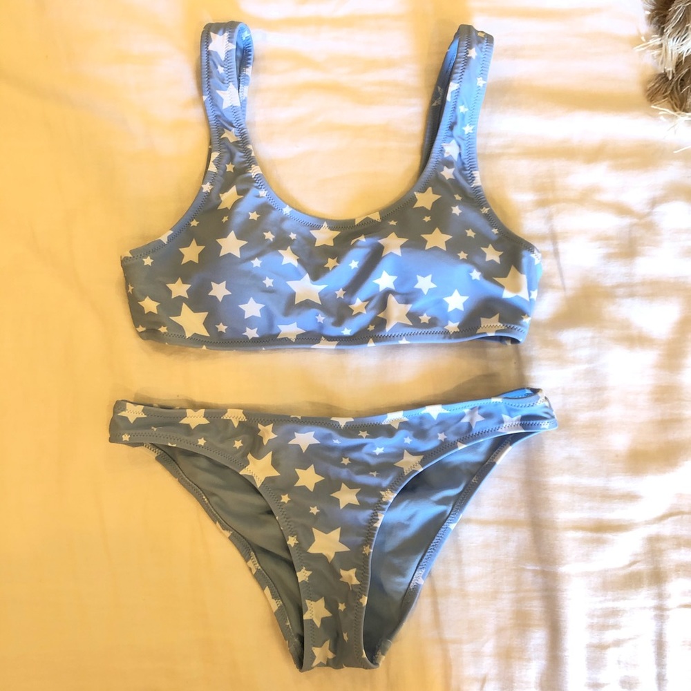Cabana Del Sol Bikini